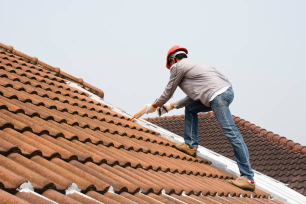 EPDM Roofing in Ocean Springs, MS